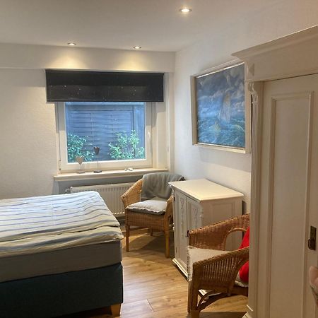 Ferienwohnung Piesch 格吕克斯堡 外观 照片