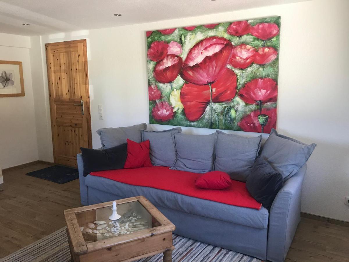 Ferienwohnung Piesch 格吕克斯堡 外观 照片