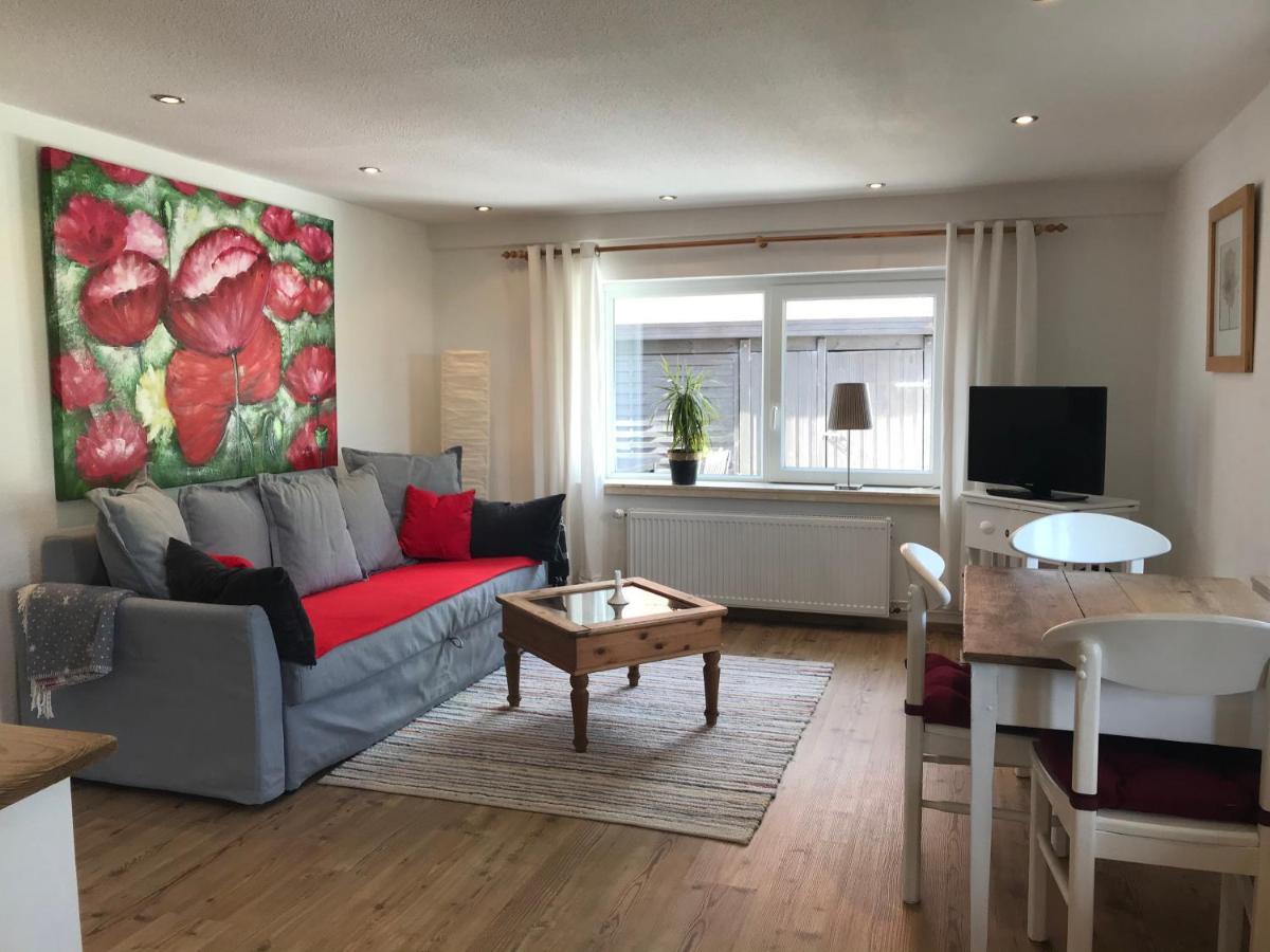 Ferienwohnung Piesch 格吕克斯堡 外观 照片