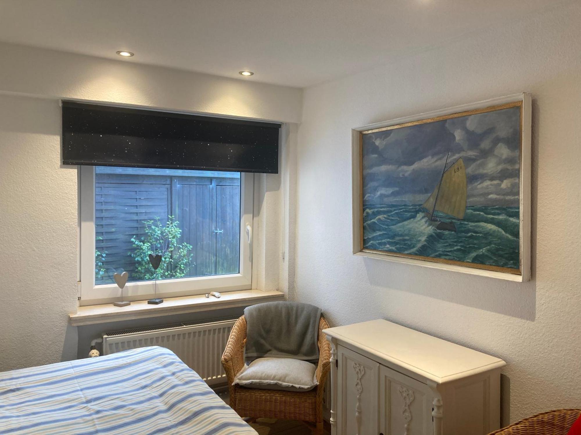 Ferienwohnung Piesch 格吕克斯堡 外观 照片